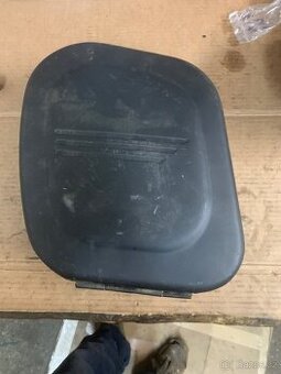 Jawa,čz kaslík akumutátoru