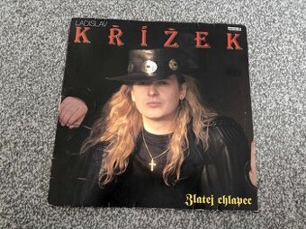 LP gramofonové desky ve stavu VG/VG+/NM-/NM - 2