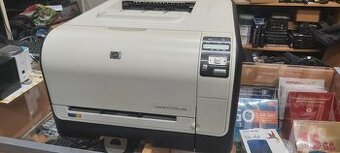 HP LaserJet CP1525n color