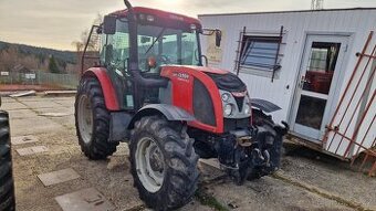Traktor ZETOR PROXIMA 8541