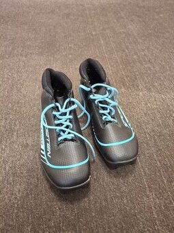 Boty na běžky - NNN Sporten Junior vel. 38