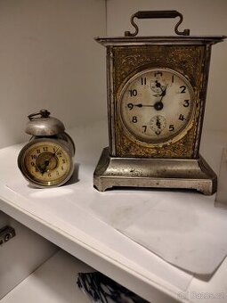 Koupím celou pozustalost