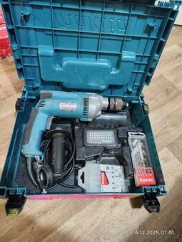Makita DP4003 750w