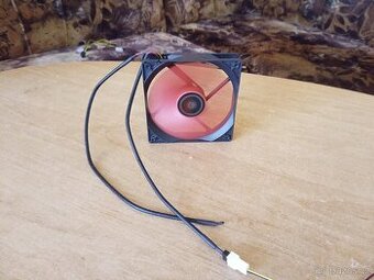 AIREN FAN RedWings120 TC ventilátor