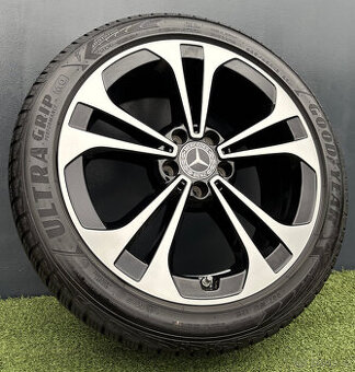 Originál Alu kola Mercedes-Benz W206 C-Klasse R18