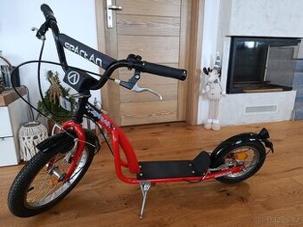 Koloběžka Sparťan