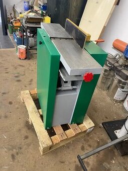 Hoblovka s protahem 200 mm  KDR