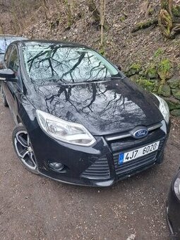 Soubor náhradních dílů