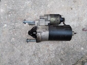 startér renault megane scenic 1.6 rv.98