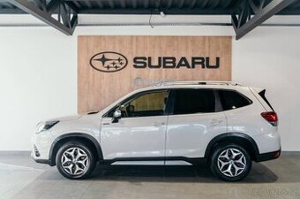 Subaru Forester 2.0i mHEV Style X-Tra Lineartronic
