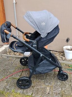 Dětské trojkobinace Joie