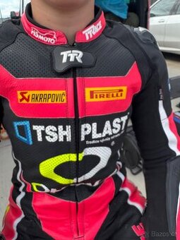 Prodám dětskou kombinézu