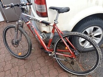 Prodám horské kolo - 1