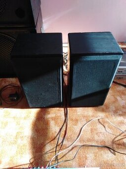 Prodám reprobedny Tesla ARS 9228.