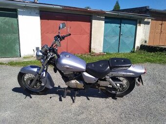 Suzuki Marauder 125