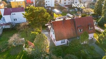 Prodej Rodinný dům, 128㎡