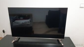 Televize LG+televizní stolek
