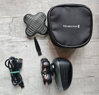 Holicí strojek na hlavu Remington RX7
