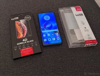 Mobilní telefon Motorola G54 5G