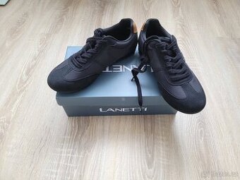 Nové boty Lanetti sneakersky vel.43