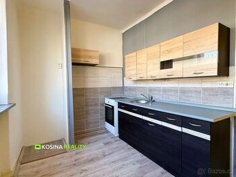 Byt 2+1, Raisova, Habartov