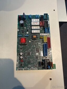 Nová - Protherm deska elektronická řídící 0020097962