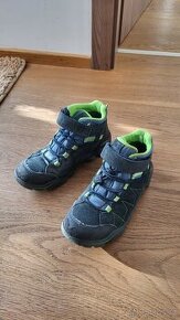 Primigi dětská zimní obuv, vel. 33