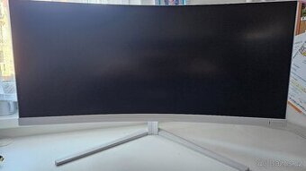 Evnia Zahnutý Fast VA Herní Monitor