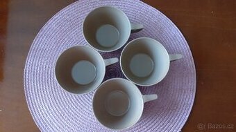 Retro Bakelitové hrnky