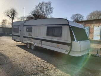 Hobby 680 pro 6 osob