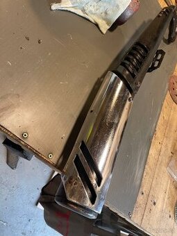 Výfuk Manet Korado Puch