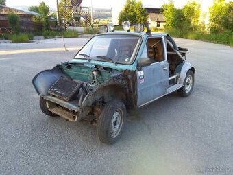 Prodám Převodovku Škoda 120 5. kvalt