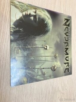 NEVERMORE: GODLESS ENDEAVOR, 2005, 1.PRESS