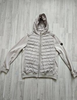 Pánská mikino-bunda, NOVÁ