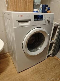 Pračka Bosch