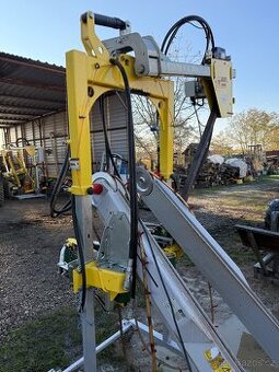 Zvědač letorostu Rinklin