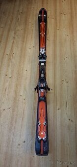 160 Atomic Vario cut+vazani