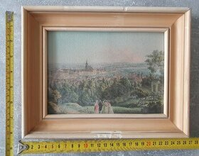 Obrazy, kopie, reprodukce