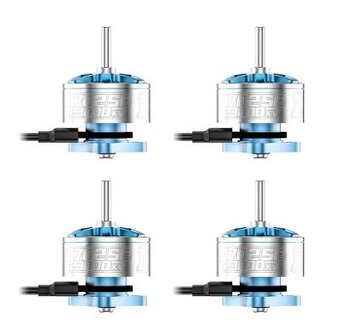 Koupím motory 0702SE II|23000KV