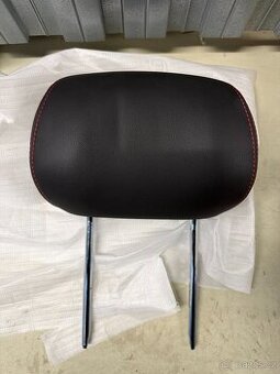 Originál přední opěrky hlavy Ford Titanium S, Mondeo / S-Max