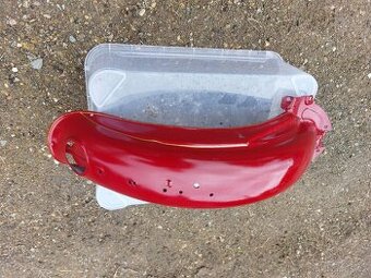 Prodám zadní blatník jawa kyvacka, panelka