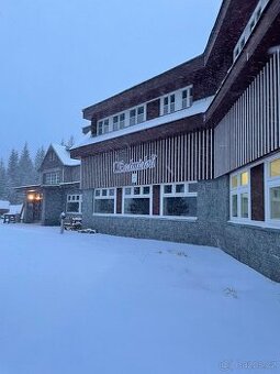 Pomoc v kuchyni/úklid