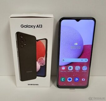 SAMSUNG GALAXY A13 3GB 32GB DUAL SIM Nový