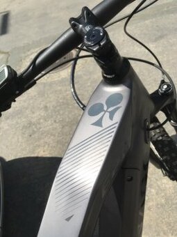 elektrokolo Colnago E 2.0