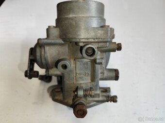 Zadní karburátor Felicia