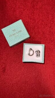 Náušnice RH Pierre Lang