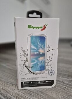 Pouzdro pod vodu pro Samsung S22 - NOVÉ