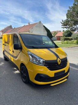 Renault Trafic III 1.6 dci L2H1