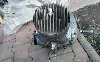 Motor Jawa 175,356.