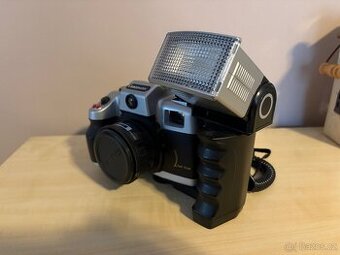 Prodám retrofotoaparát